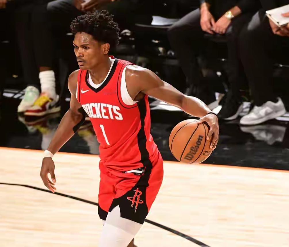 火箭险胜快船，纯靠天赋!年轻、体能、身高，火箭天赋，险胜快船，纯靠天赋，篮板优