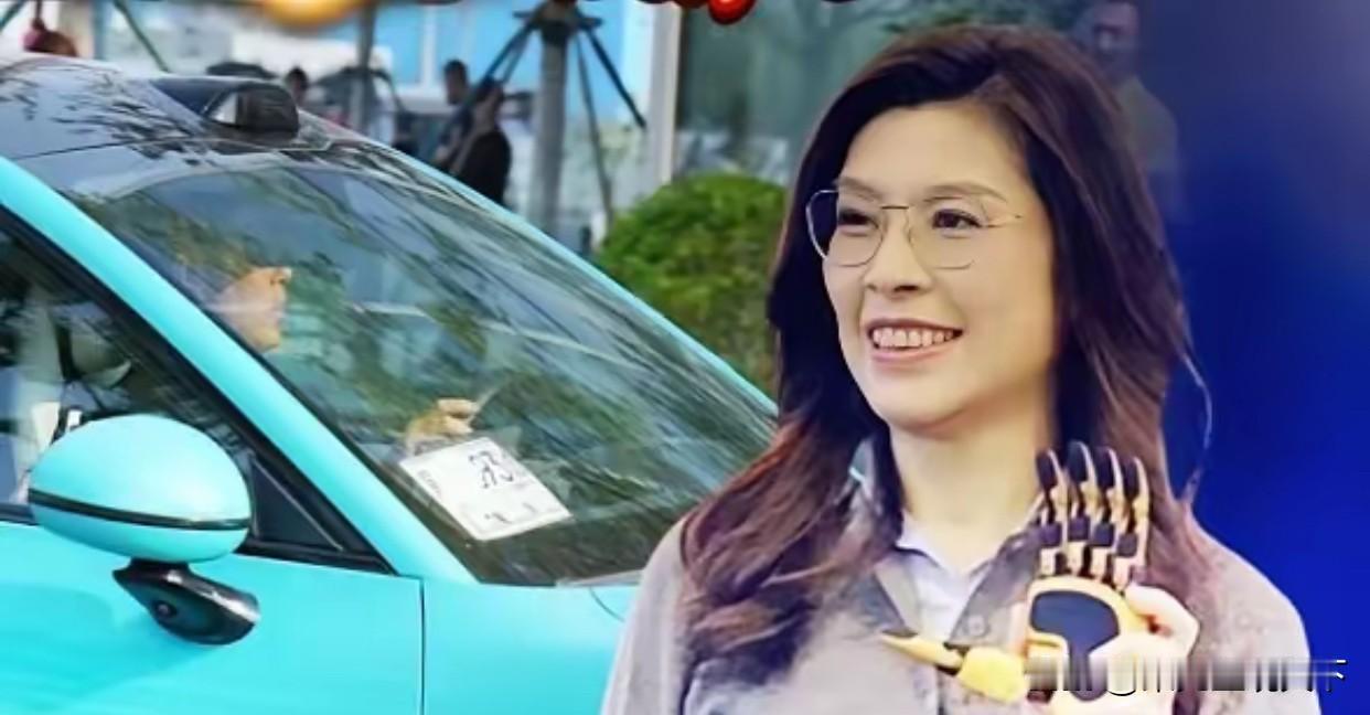 郑丽文收官行程定在小米汽车工厂，藏着两岸最实在的发展方向。4月12日是国民党