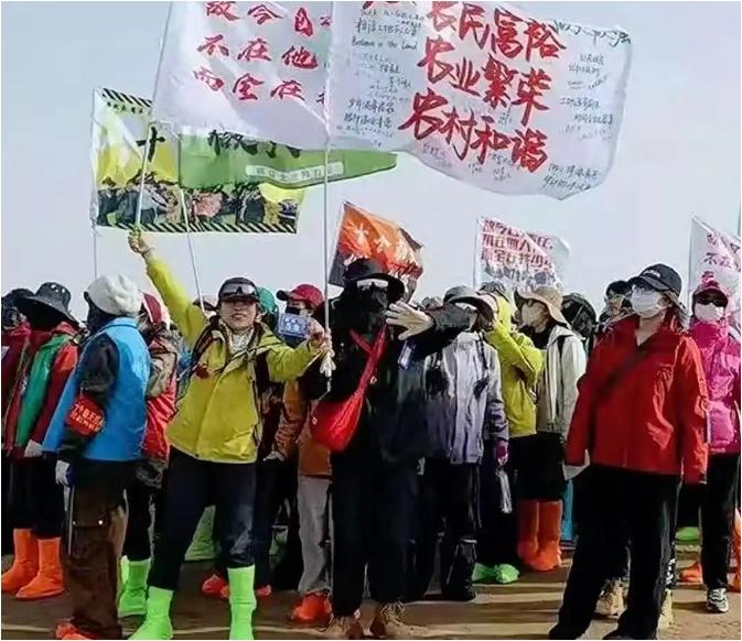 2026年最火旅游目的地竟是甘肃民勤，这个曾被《国家地理》断言将消失的县