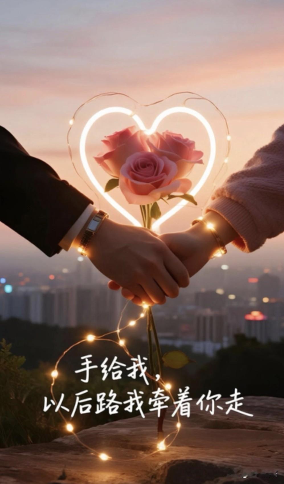 曾仕强教授曾说：“夫妻真正的意义就是陪伴，别的都是次要的，性也就是年轻时候感兴趣