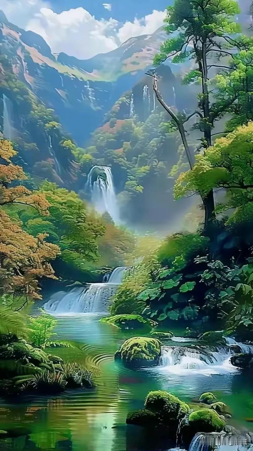 九十多岁的老奶奶去看望近来身体患病不太好，已经七十多岁的女儿；简单的寒暄几句