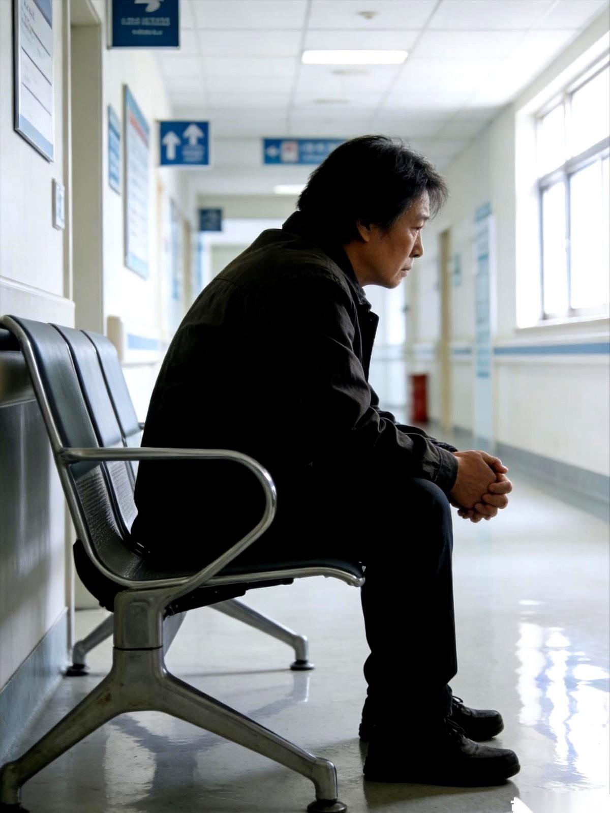 第一批独生子女，如今流传一个不成文的规矩：医院的家属同意书，只用签一个名。就他