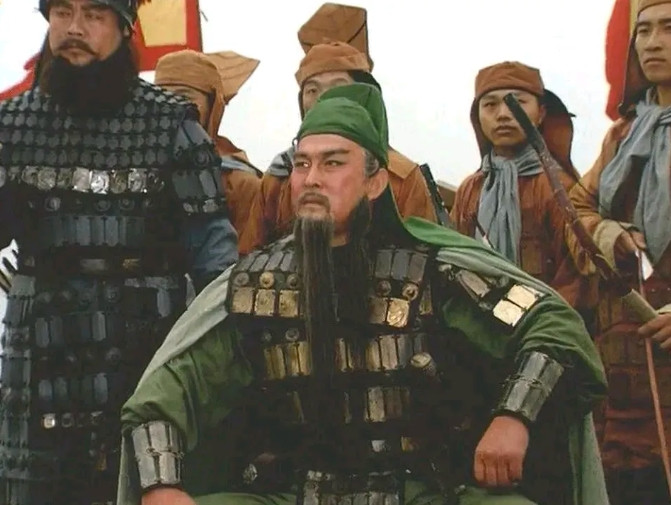 关羽麦城突围：致命决策与历史遗憾