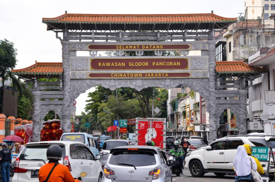 印尼年轻人惊呼：中国就是未来！从“嫌弃”到“真香”只用了短短几年。如果你漫步