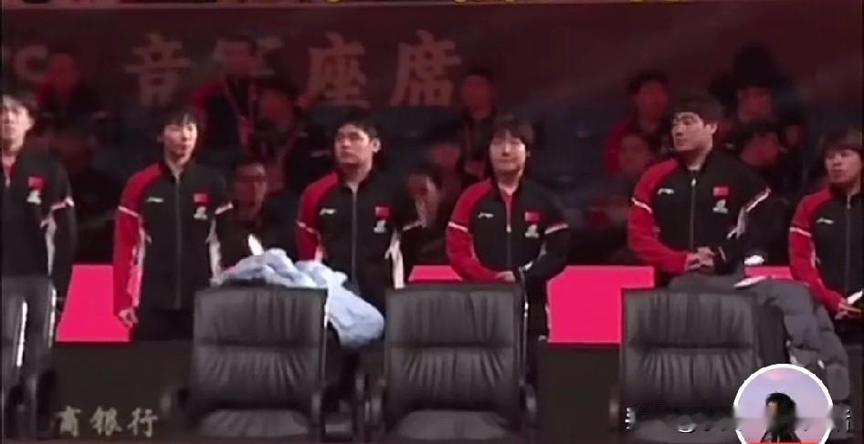 发现了吗？自打王主席公开呼吁不要只关注明星运动员后，和孙颖莎相关的所有新闻包括孙