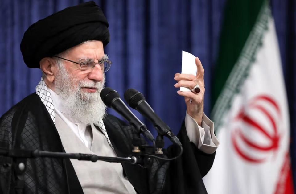 美伊冲突，出现了3个赢家，10个输家，都是谁？美国和伊朗在打仗，但全球至少一