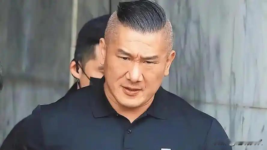 台网红“馆长”之后可能不来大陆了，不是不想来，是因为真没钱了！2026年9月