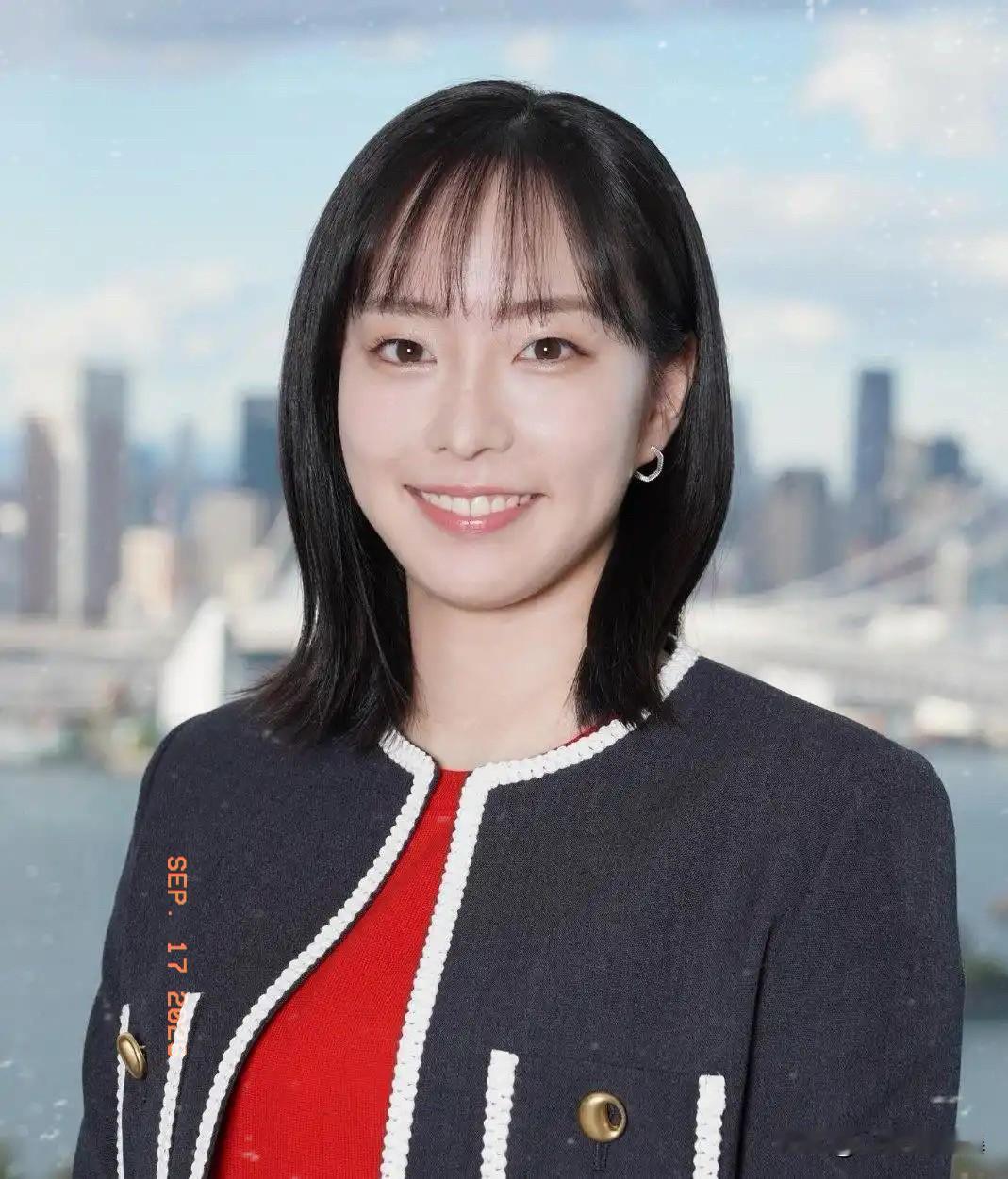 前日本一姐石川佳纯，近日在富士电视台坦言，张本美和就算拿了冠军也还是翻不过孙