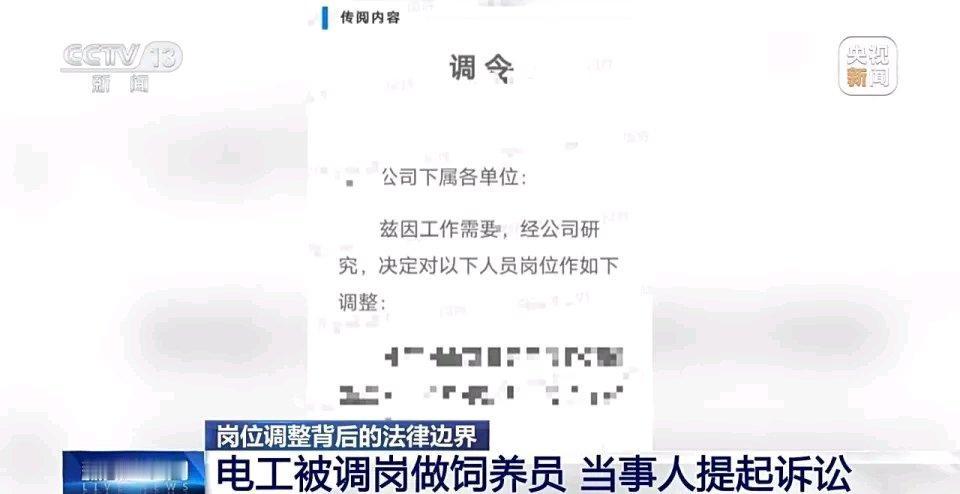 最近湖南的电工龙某摊上事儿了。他原本在畜牧公司服务部做电工，负责维修养殖户的视频