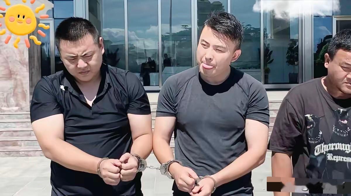 金边重大命案告破！4名绑匪落网含两名中国人，两名受害者惨死涵洞，多名嫌犯仍在