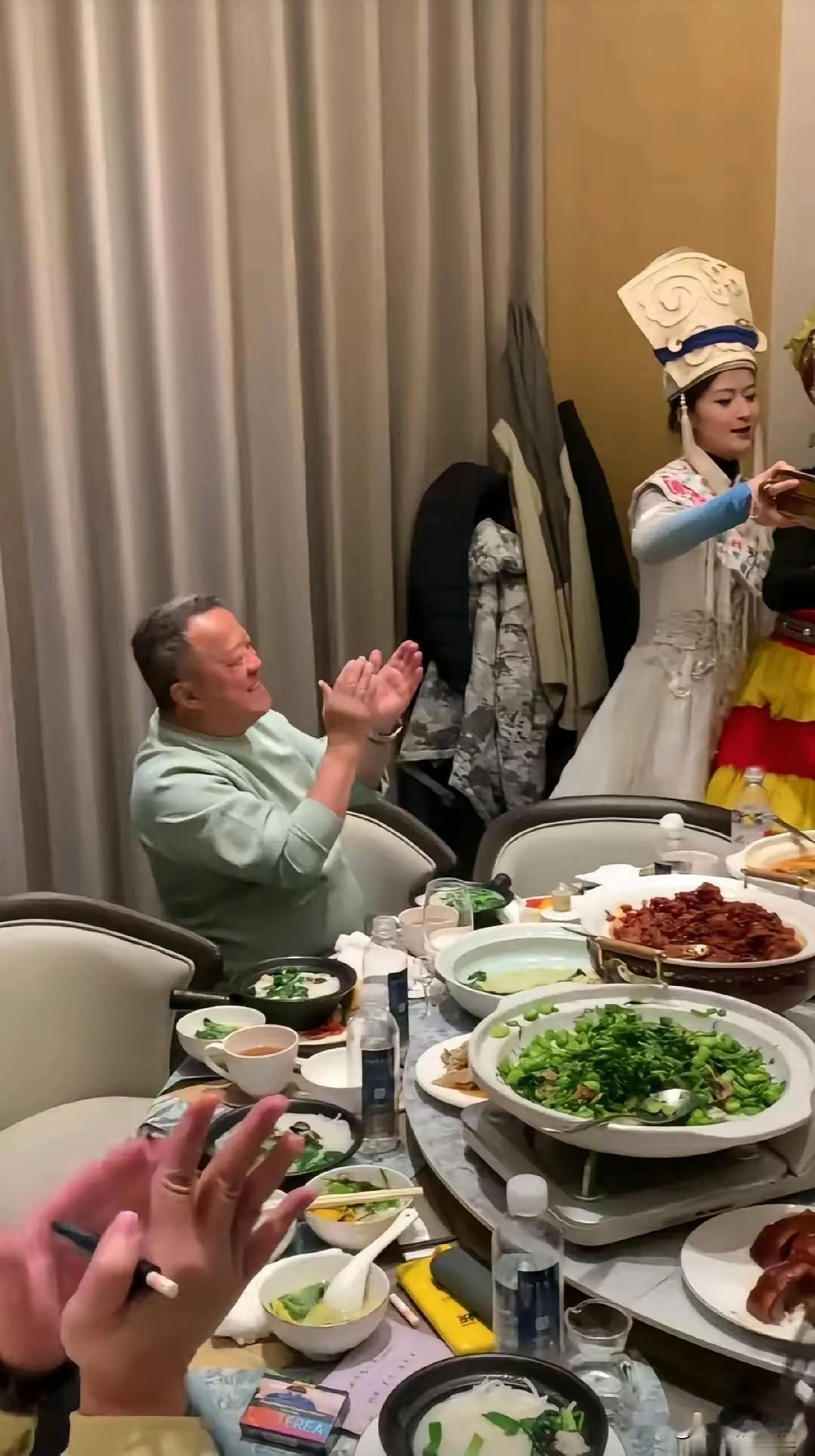 有这货在没啥好事