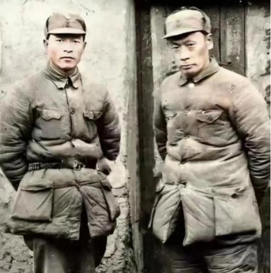 1943年，汉奸头子刘赐胜杀人如麻，游击队长叫来两个高手，限十日内除掉他，其中一