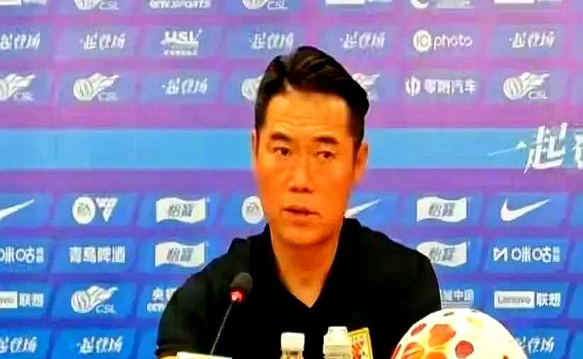 输给成都后，宿茂臻终于摊牌了：必须换人，但目标不变！克雷桑膝盖韧带疑似受伤，