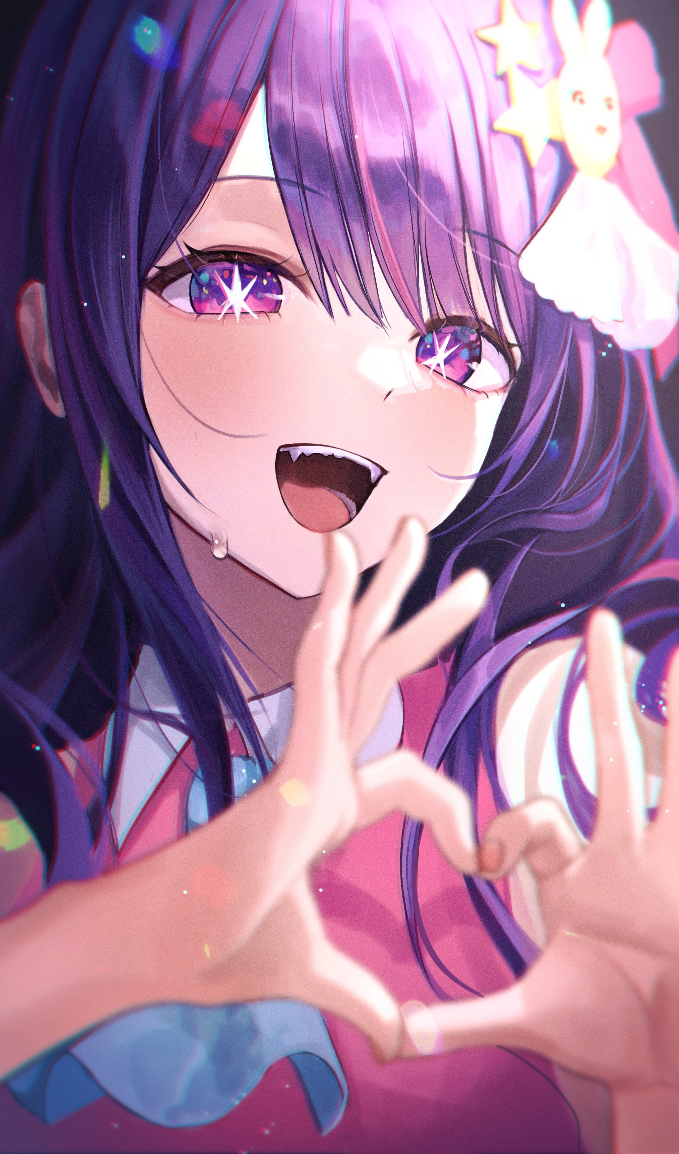 动漫爱❤️