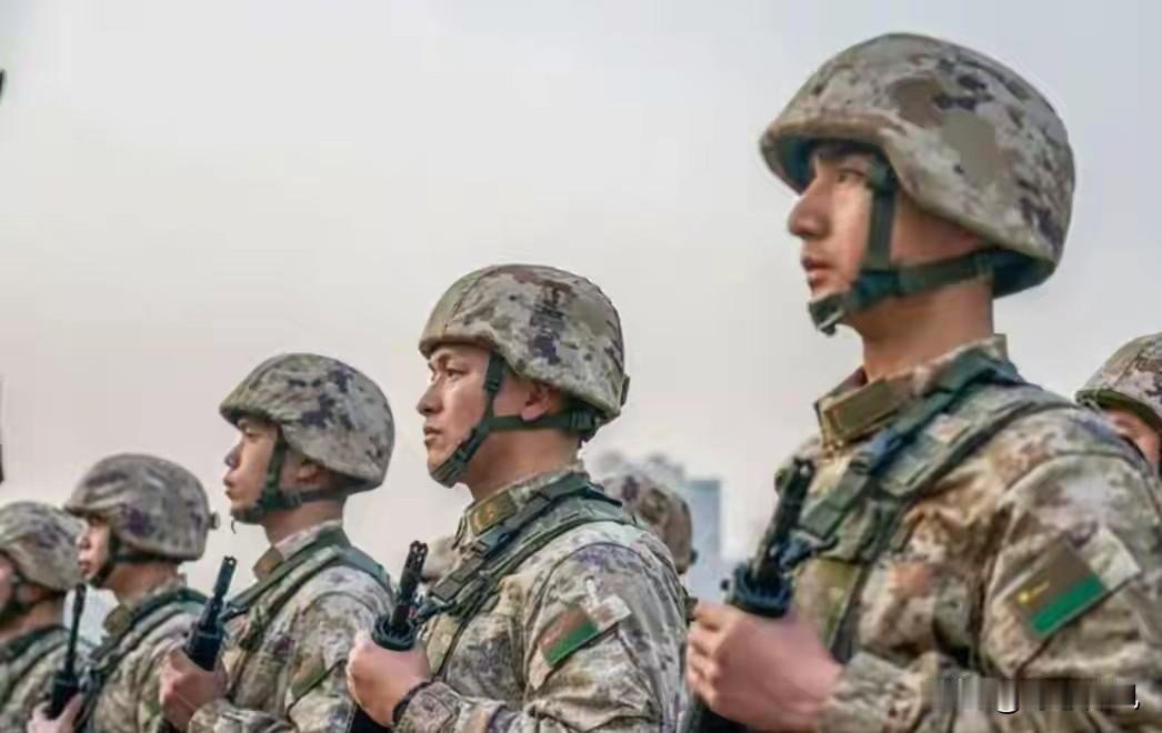 中国五大战区领头羊之争：谁具备主动出击实力？到底有多强？中国五大战区各司其