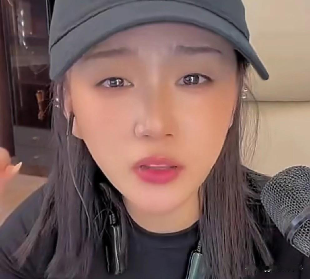 嫂家杨妹儿回应和子豪离婚！28结婚30岁分手，