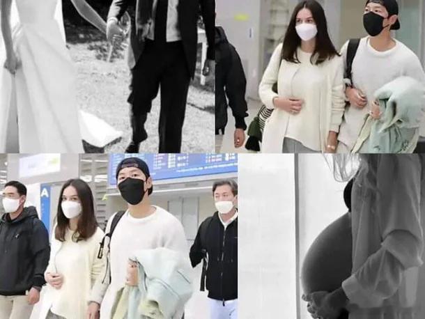 【宋仲基再婚离婚传闻愈演愈烈——韩网出现“独家报道”、“最终画上句号”等字眼，粉
