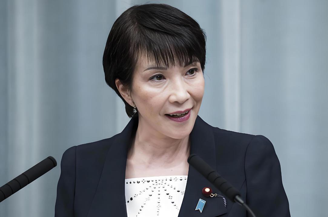 中国不愿看到一幕发生：高市早苗表态、白宫表态，美日全都出招了。高市早苗是1