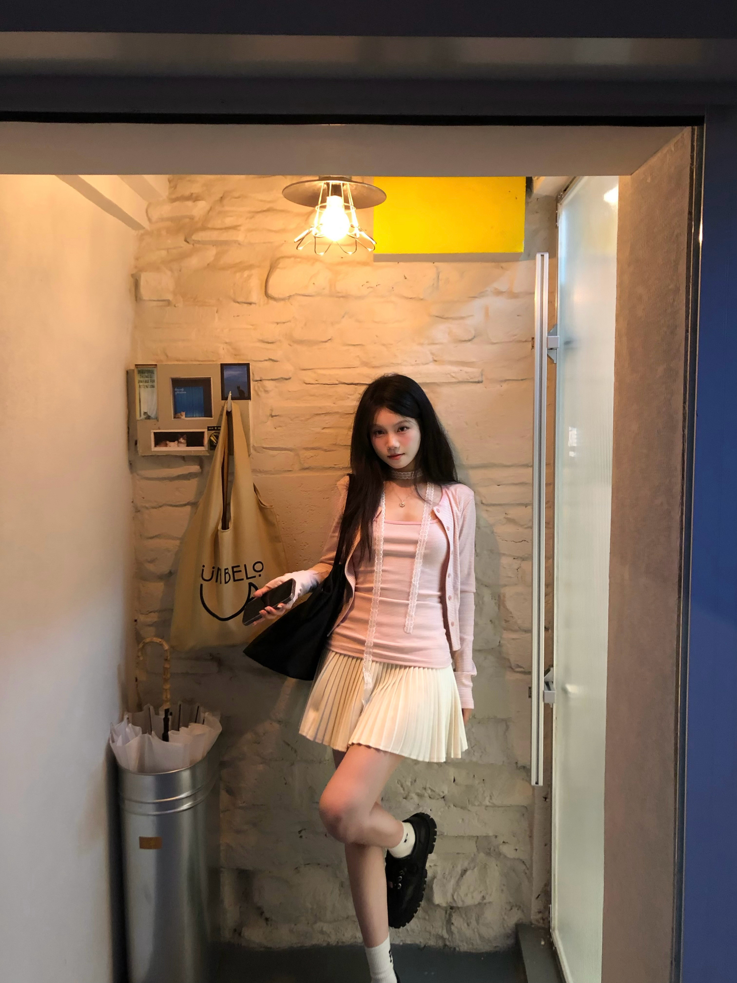 更新一则💛!!♪좋아해요💬ྀིྀི​​​