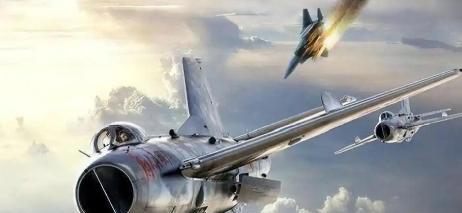 507空战具有划时代意义！其实全球都有意无意的忽略了一个极端关键的因素，那就是自