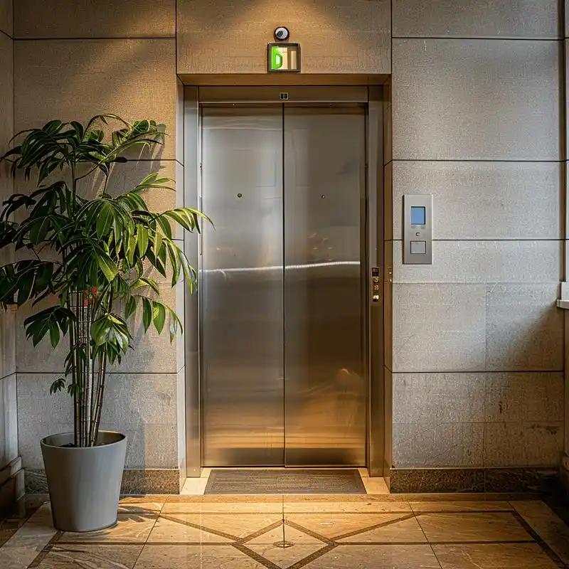 小区电梯是装梯控好还是不装梯控好？随着小区智能化越来越高，很多小区电梯也开始