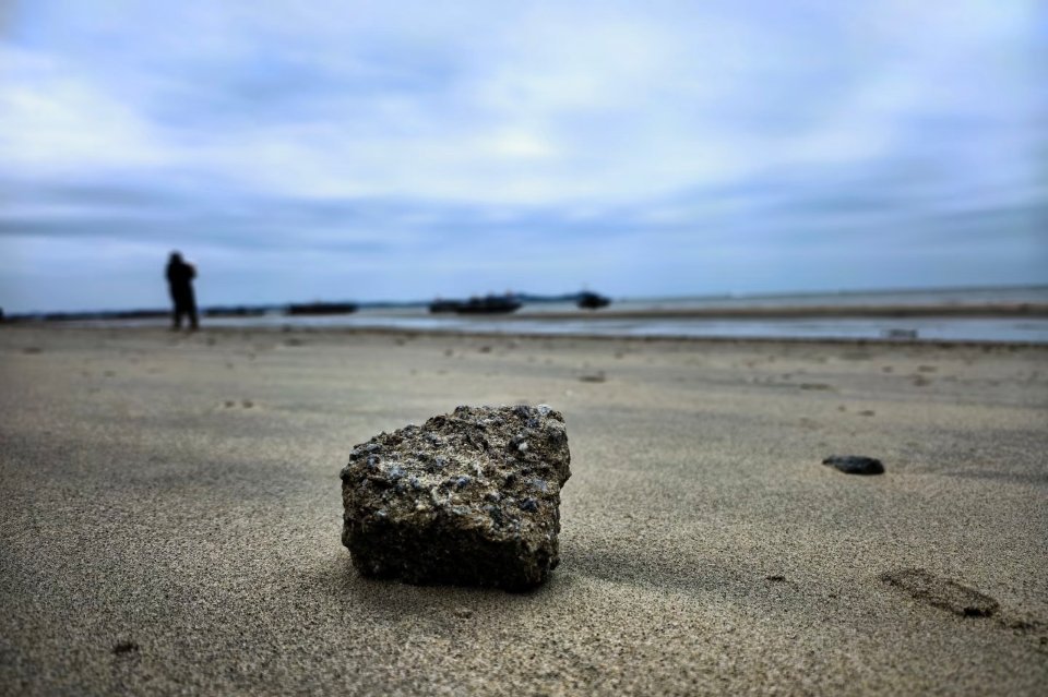 好好出门的一年年度旅行结算时刻✨广西防城港：私藏的东南亚风情海滨秘境年度旅行清