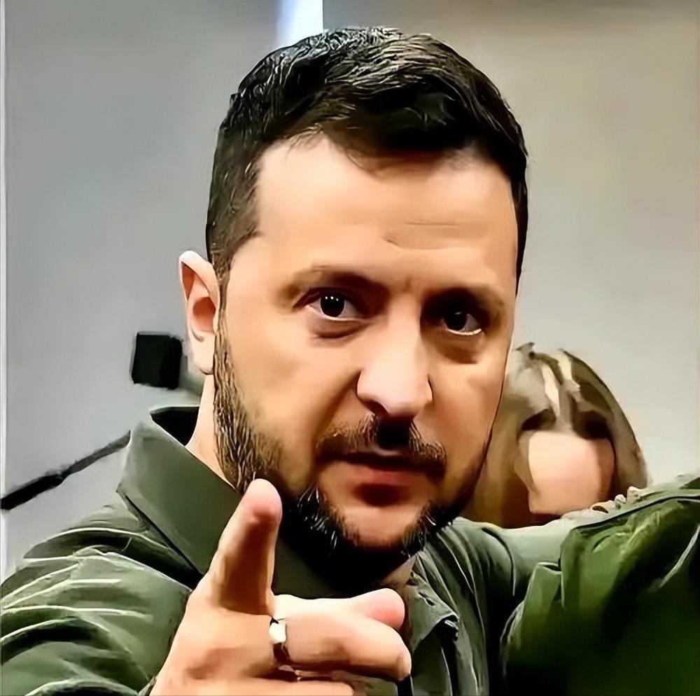 俄乌战场变天了，泽连斯基突然放狠话，要军事打击一个北约成员国，这个北约国家更