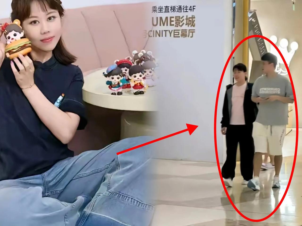再忙也得抽空谈恋爱呀！就好比同同和子豪，马上要飞赴瑞典，行程肯定紧得很，但人家