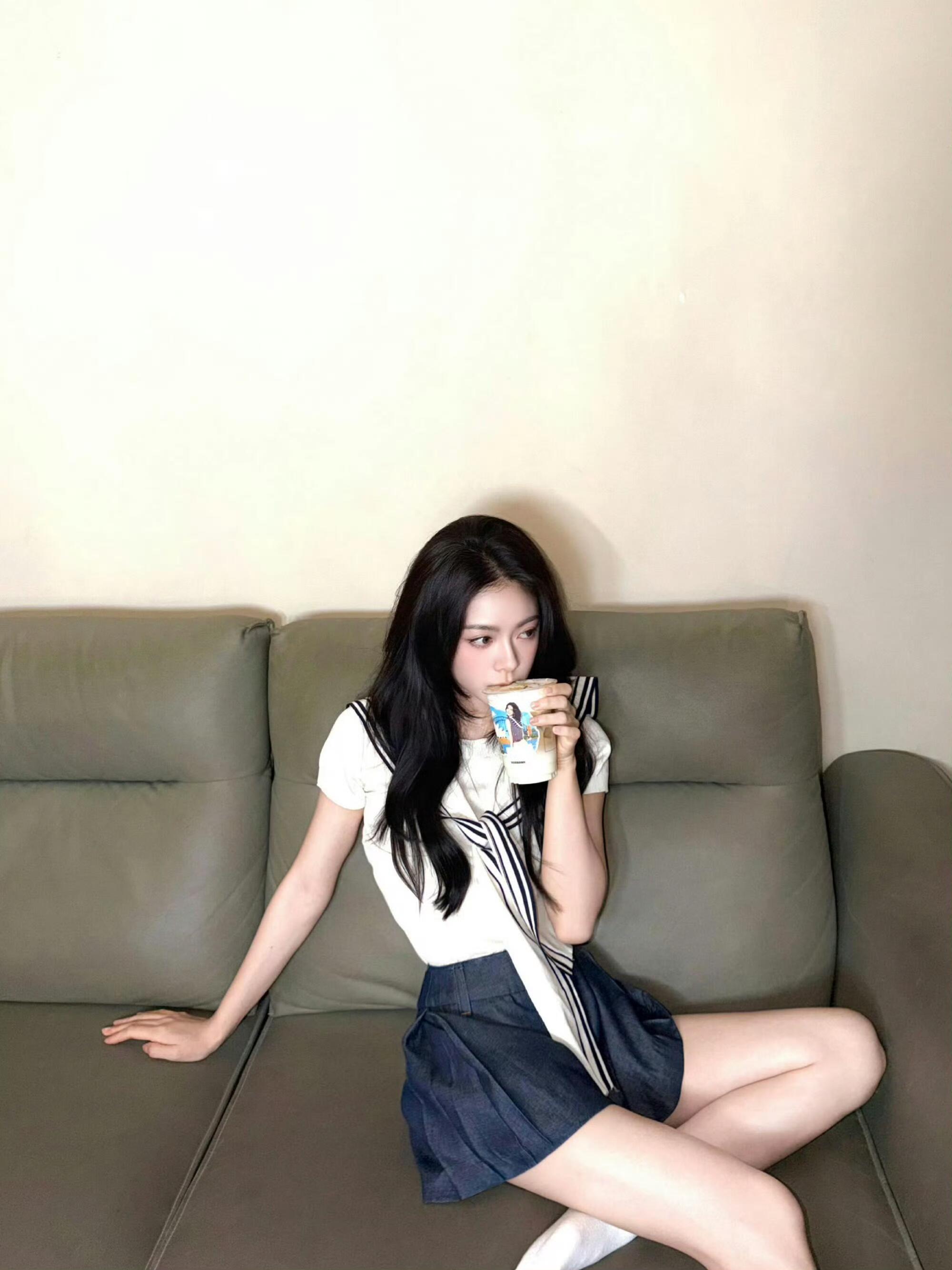 赵今麦