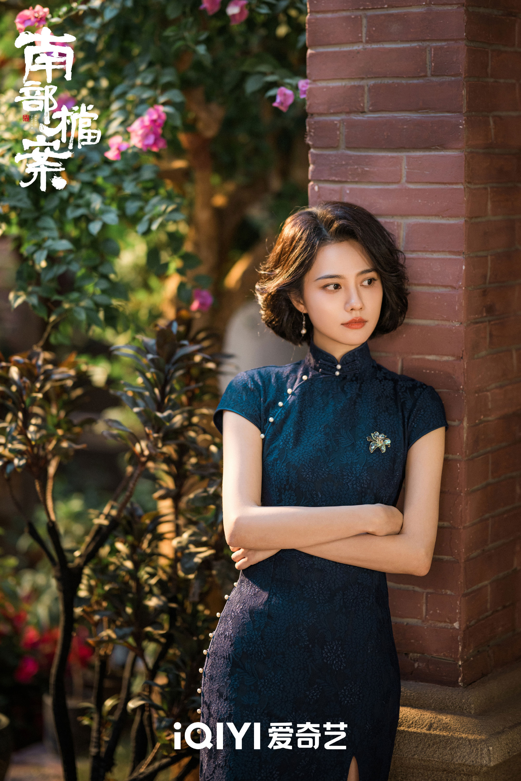 姜珮瑶偏偏你最争气姜佩瑶的演技太优秀了，角色塑造力很强​​​
