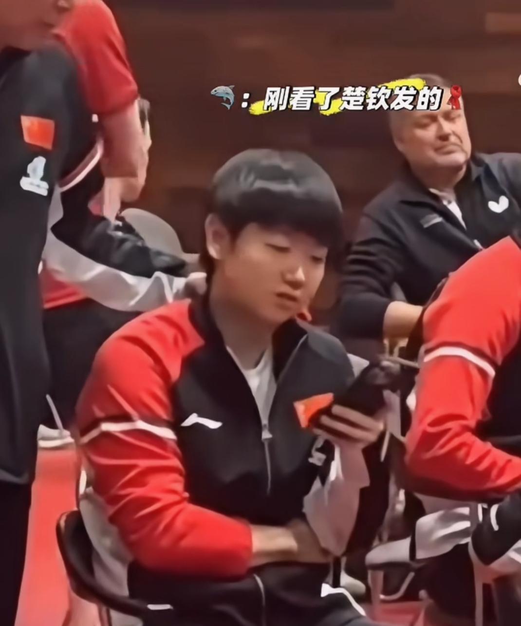 莎莎呀，楚钦呀，你们还能熬到洛奥么？现在全网都在蛐蛐，说一般情况下，没人