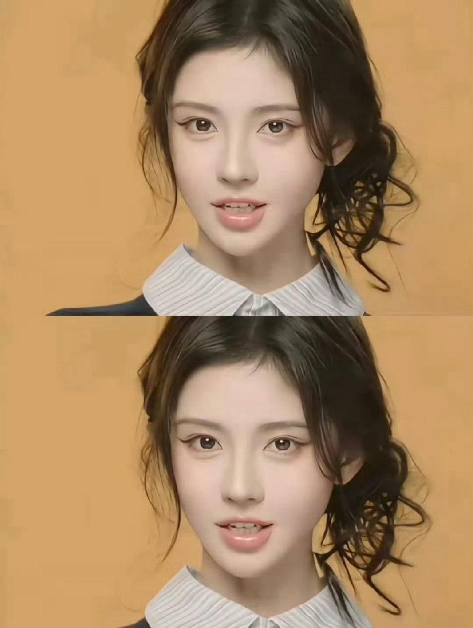 鞠婧祎这收入直接给我整懵了！跟丝芭传媒闹掰了让律师发声明，结果公司直接把家底儿都