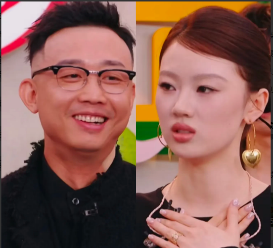 今此一晚喜欢GAI的和不喜欢GAI的都沉默了万万没想到，他做出这样的举动