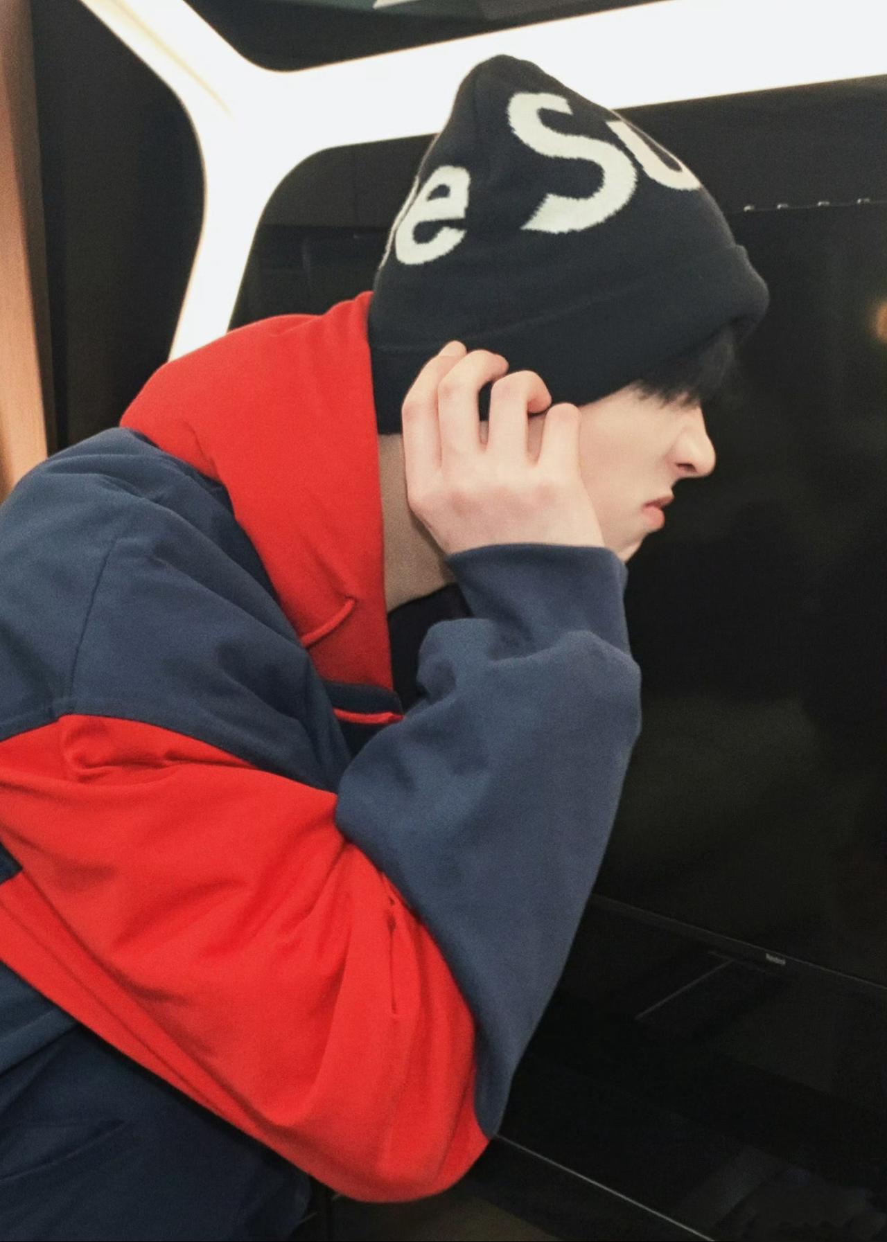 何与刘些宁“分手”传闻闹剧，不如聚焦待播佳作近日，何与与刘些宁“分手”传闻闹