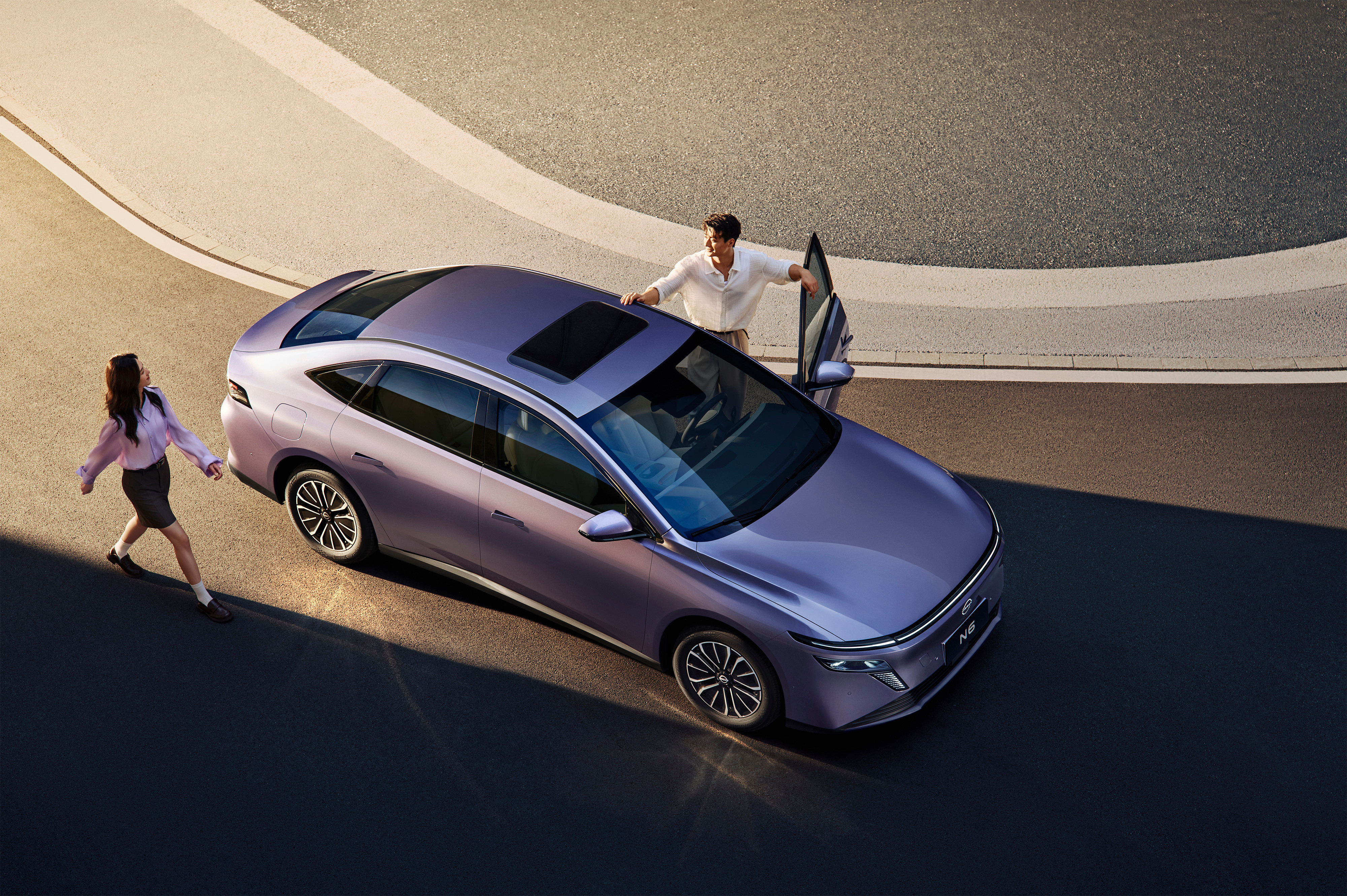 插混已经从“以油为主”卷到“以电为主”了？20多度电池平常上下班的话都不需要每天