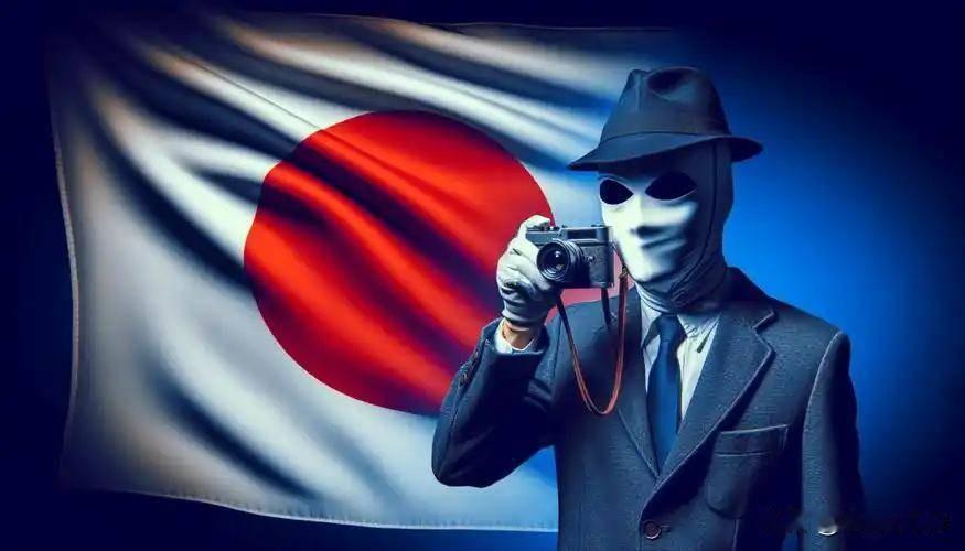 抓了，又抓了一起日本间谍凌晨两点，青岛港海关X光机报警，一只申报“旧书”的纸