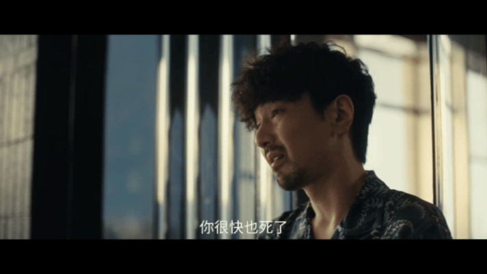 赵又廷赵又廷不会吵架的脸骂人这么欠赵又廷演技真的太绝了😮💨台词句句犀利扎心，