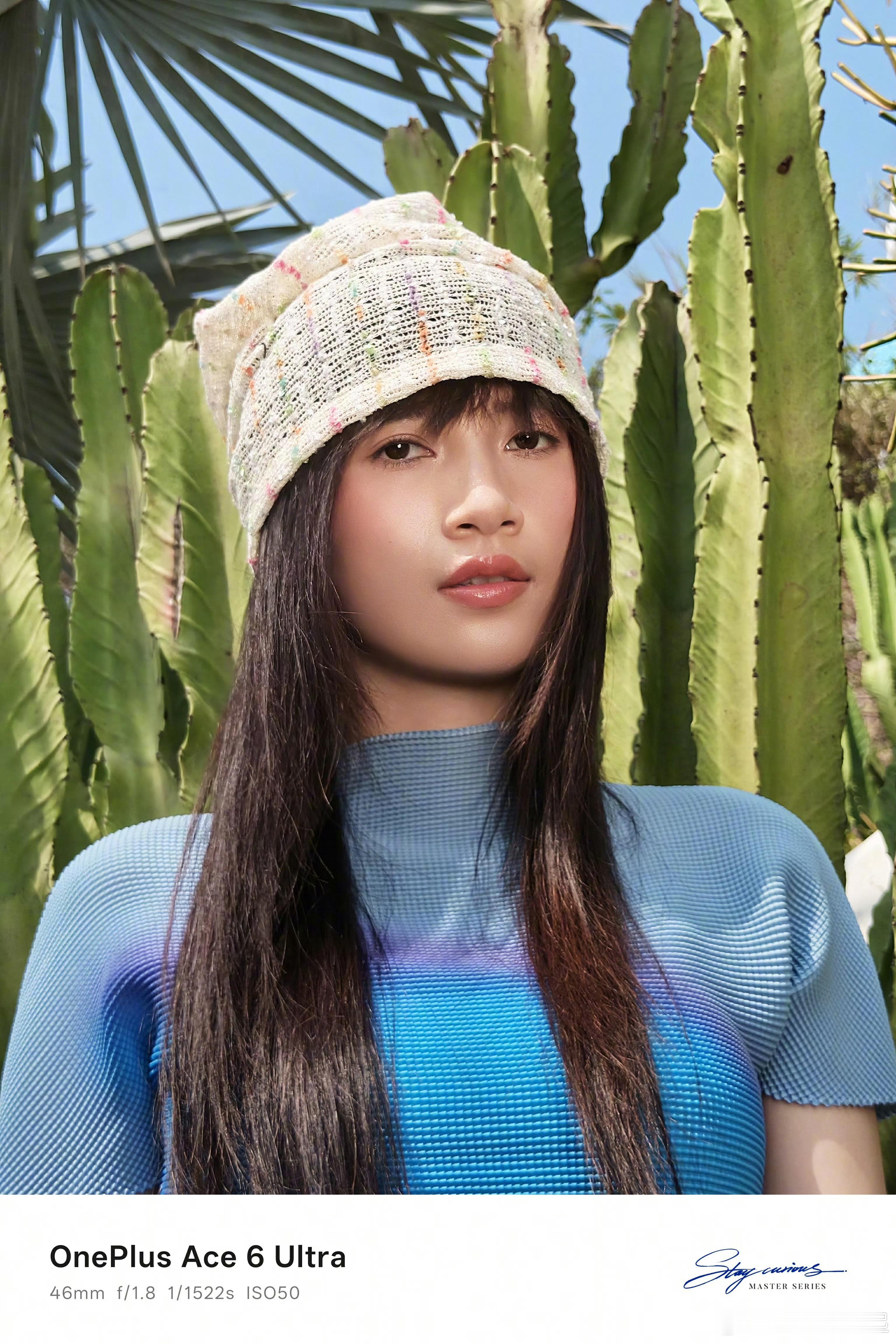 ShotbyUltra，byOnePlusAce6Ultra！一加A