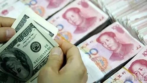 凭什么1美元可以换近7元人民币？假设我们国家强制调整汇率，让1美元只能换1人民币