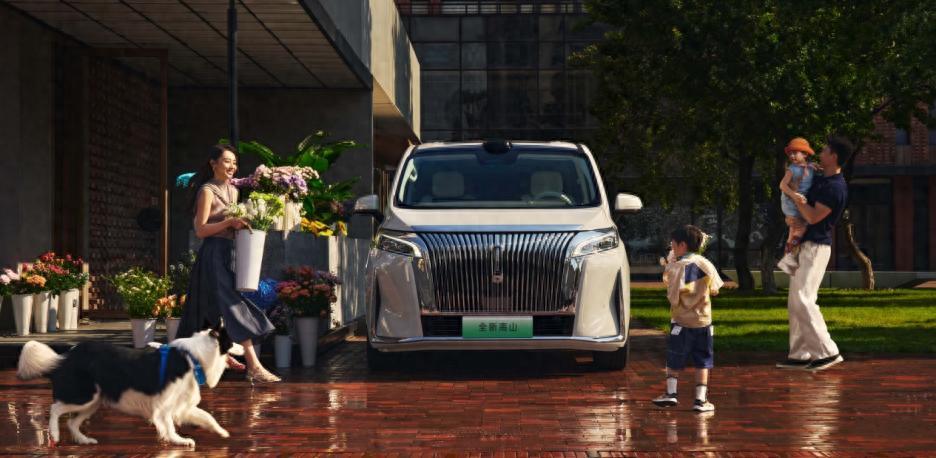 销量两连冠！魏牌高山如何成为国产MPV市场的“现象级”产品？11月，魏牌高山再