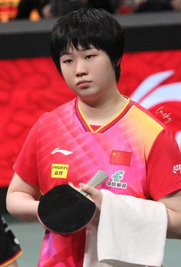 别骂蒯曼了！赛后采访的拧巴，是每个年轻人都懂的难！蒯曼赛后那句话，说