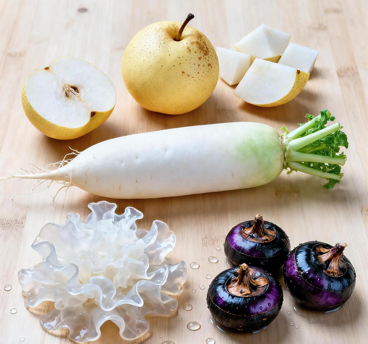 甲流最近可太“霸道”了！医生特意强调：甘蔗和橘子这类水果，建议暂时先别多吃，这4