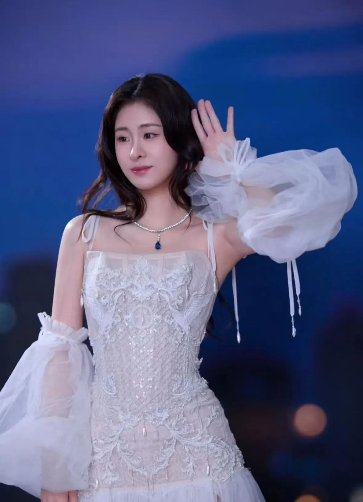 我有一种预感张碧晨这次恐怕翻不了身了就凭这三点，以后没人敢跟张碧晨合作