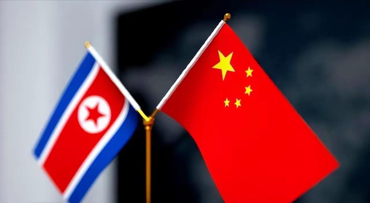 朝鲜即将阅兵在等中国，世界都在看中国，答案揭晓？朝鲜即将举行庆祝劳动党建党80