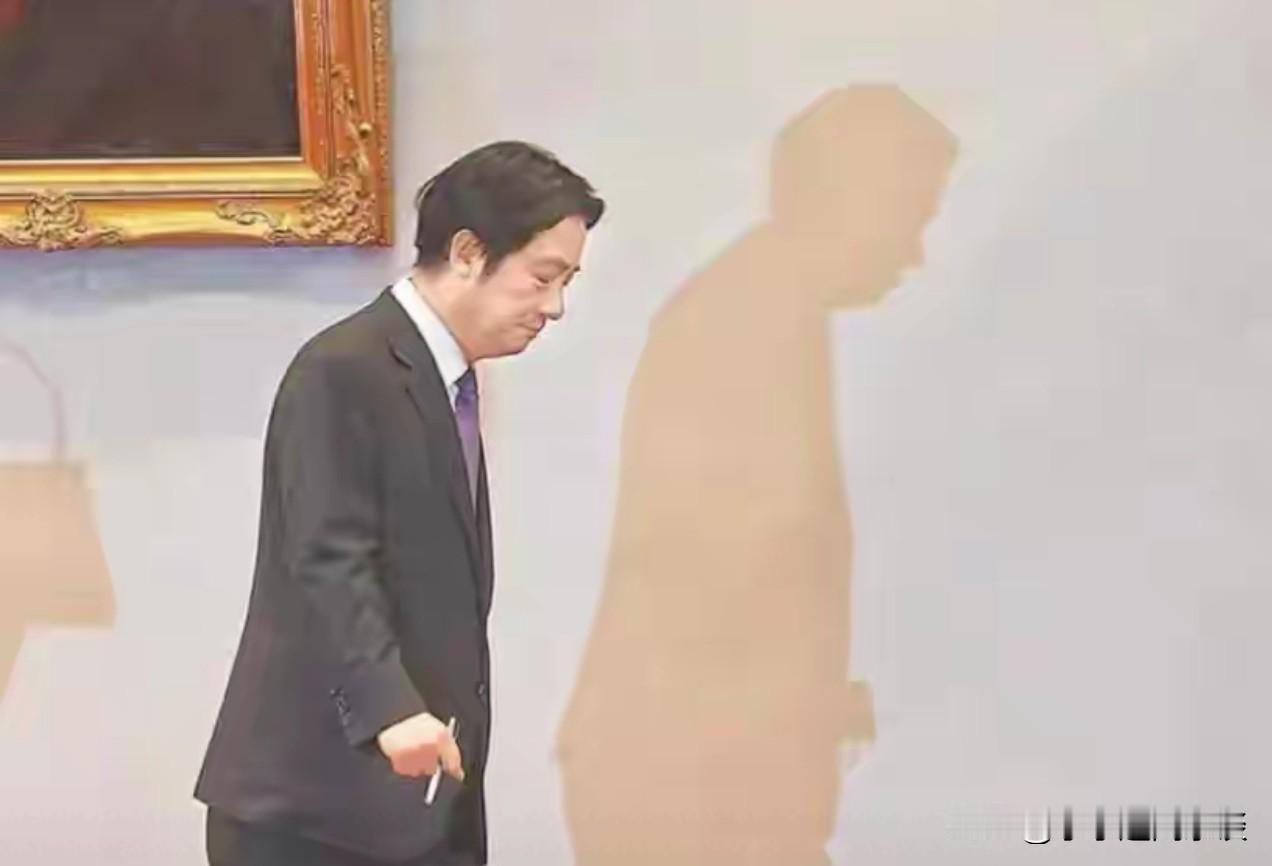 赖清德拒审，台当局突然调转枪口，大陆：胆敢乱动，后果自负！！！21号上午，台