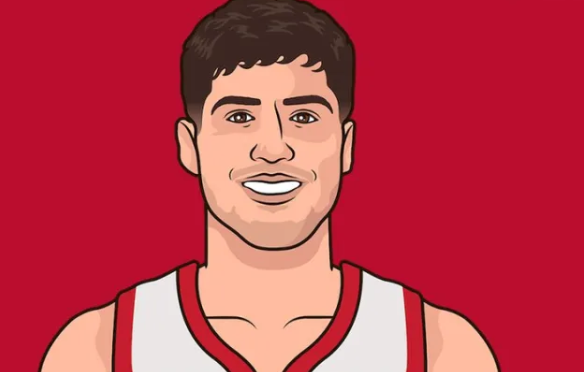 NBA常规赛，火箭以123-118战胜奇才。本场比赛，火箭球员里德-谢泼德出战