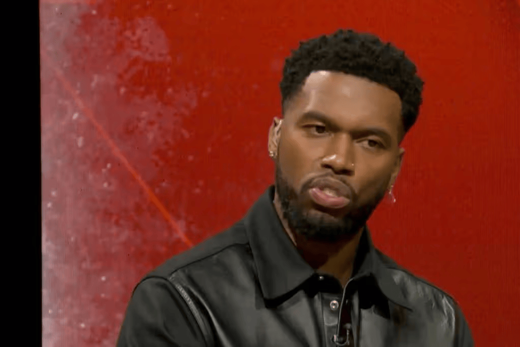 斯图里奇: 我发评论会站球员角度思考, 这和范戴克看法一致