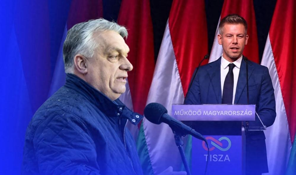 反对派对欧尔班釜底抽薪：上台后修改宪法，欧尔班无法再担任总理4月1