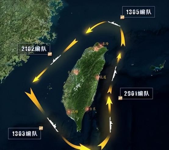 封锁台湾会打仗吗？可以这样说，得看怎么封，如果直接出动军队围住台湾，比如派军舰和