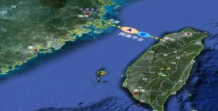 两岸统一后，台湾可以参考清朝的方法，划归福建省，本来独立建省也没有几年的时间。